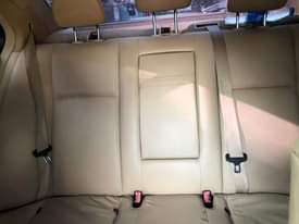 A picture of Mercedes Benz C300