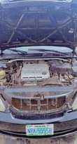 A picture of A YEAR BARELY USED REGISTERED LEXUS ES 330