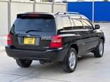 A picture of TOYOTA KLUGER