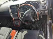 A picture of TOYOTA HARRIER 240G 2006 MODEL REG NO DPG