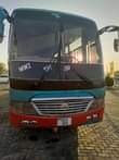A picture of SCANIA BASS INAUZWA IPO MWANZA