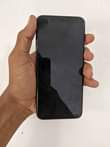 A picture of Google pixel 4