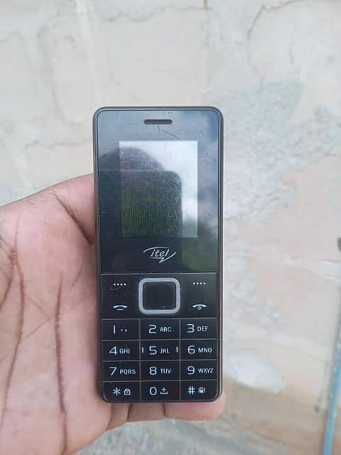 itel phones