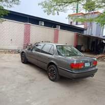A picture of ACCORD