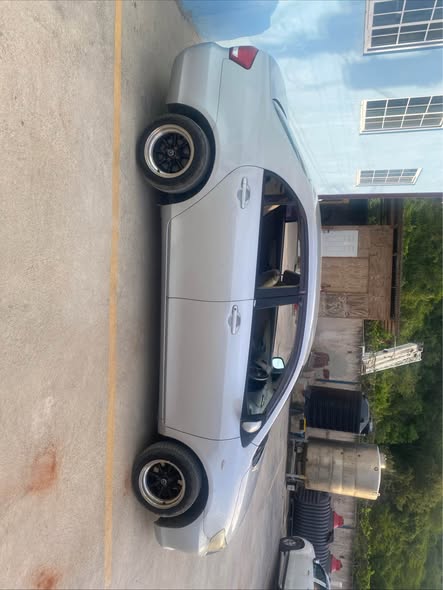 used toyota axio