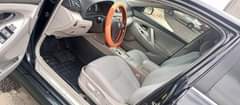 A picture of Super Clean and Sharp 2011 Camry muscle Toks Standard Untouched