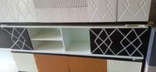 A picture of TV stands