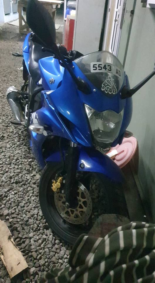 suzuki