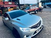 A picture of Quick Sell 2014 43m