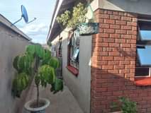 rooms to rent harare