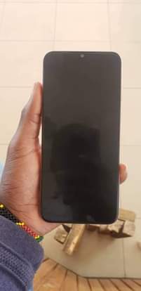 A picture of Samsung galaxy AO3 core