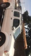 A picture of Nisan hardbody