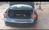 A picture of Toyota Corolla 09 10 Engine ok Gear ok Ac chilling
