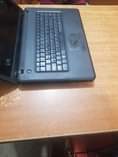 A picture of dell laptop