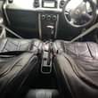 A picture of Toyota IST Kal sn million 8 7 tu