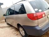 A picture of Sienna 06