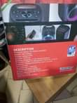 A picture of Original Aldeepo Portable Speaker