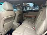 A picture of RX350 2008 model for sale very neat and sound nothing