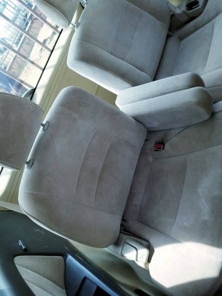A picture of Alphard