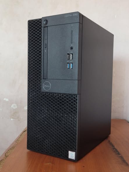 A picture of DESKTOP