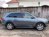A picture of 2008 4 months use 2008 model Acura MDX MDX