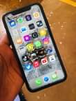 A picture of IPHONE XR