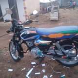 A picture of Mechanically complete at 2 6m Call or what usp 0775366337