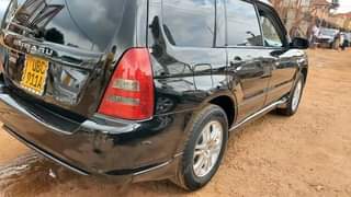 A picture of Subaru