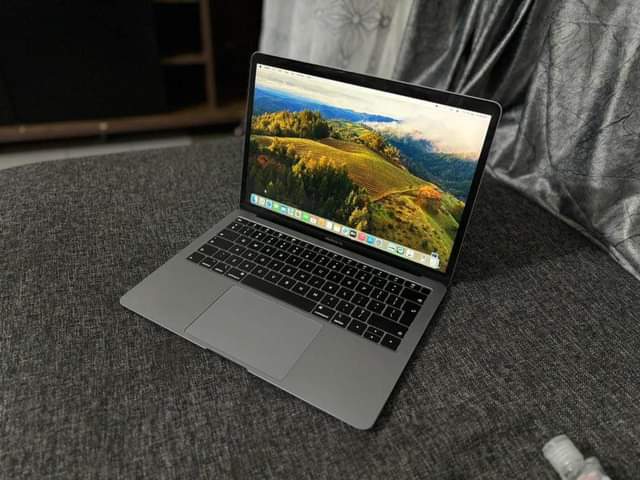 macbook