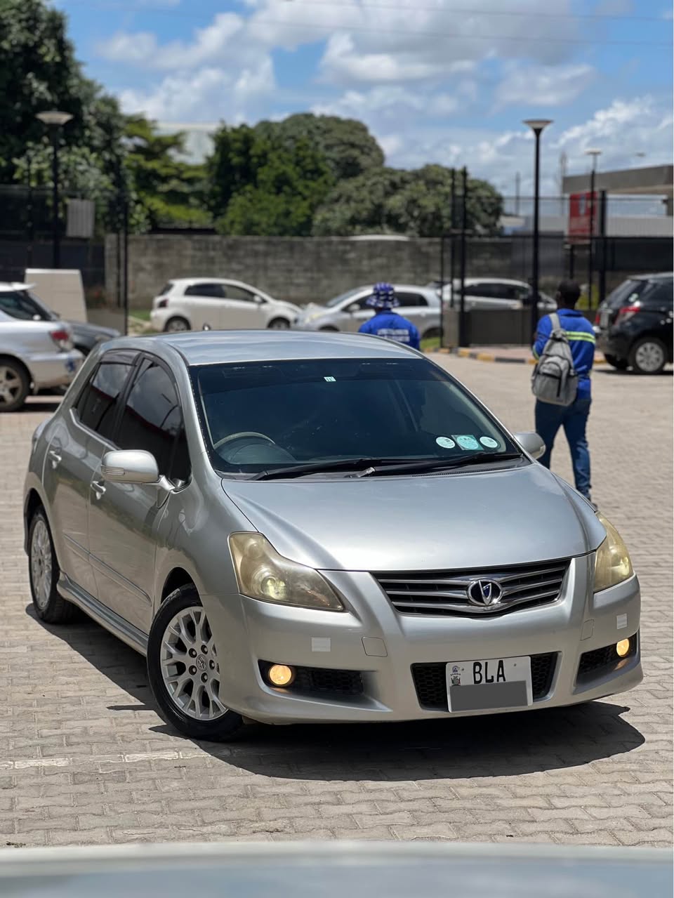 cars for sale in lusaka