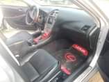 A picture of Sharp Lexus es350 Engine and Gear sound Ac chilling Interior