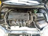 A picture of 2004 Toyota Corolla