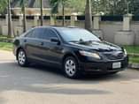 A picture of Camry