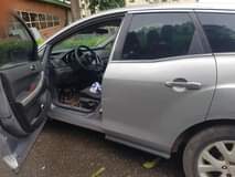 A picture of Mazda cx7