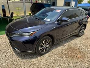 A picture of CNERSTNE CAS ABUJA DEAL 2021 Toyota Venza foreign 43M last