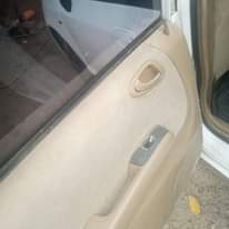 A picture of 2008 Honda city Perfect engine and gear Chilling ac Gwarinpa