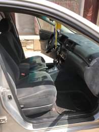 A picture of Corolla 08 everything working perfect including Ac going for 3