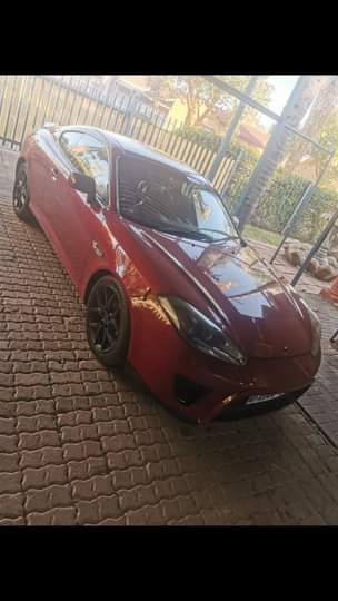 Car A.