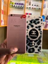 A picture of OPPO F1s GB64 Ram4