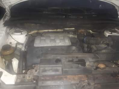 A picture of Sharp kia everything is working Going for 1 2m Buyer