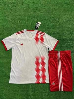 A picture of Jerseys