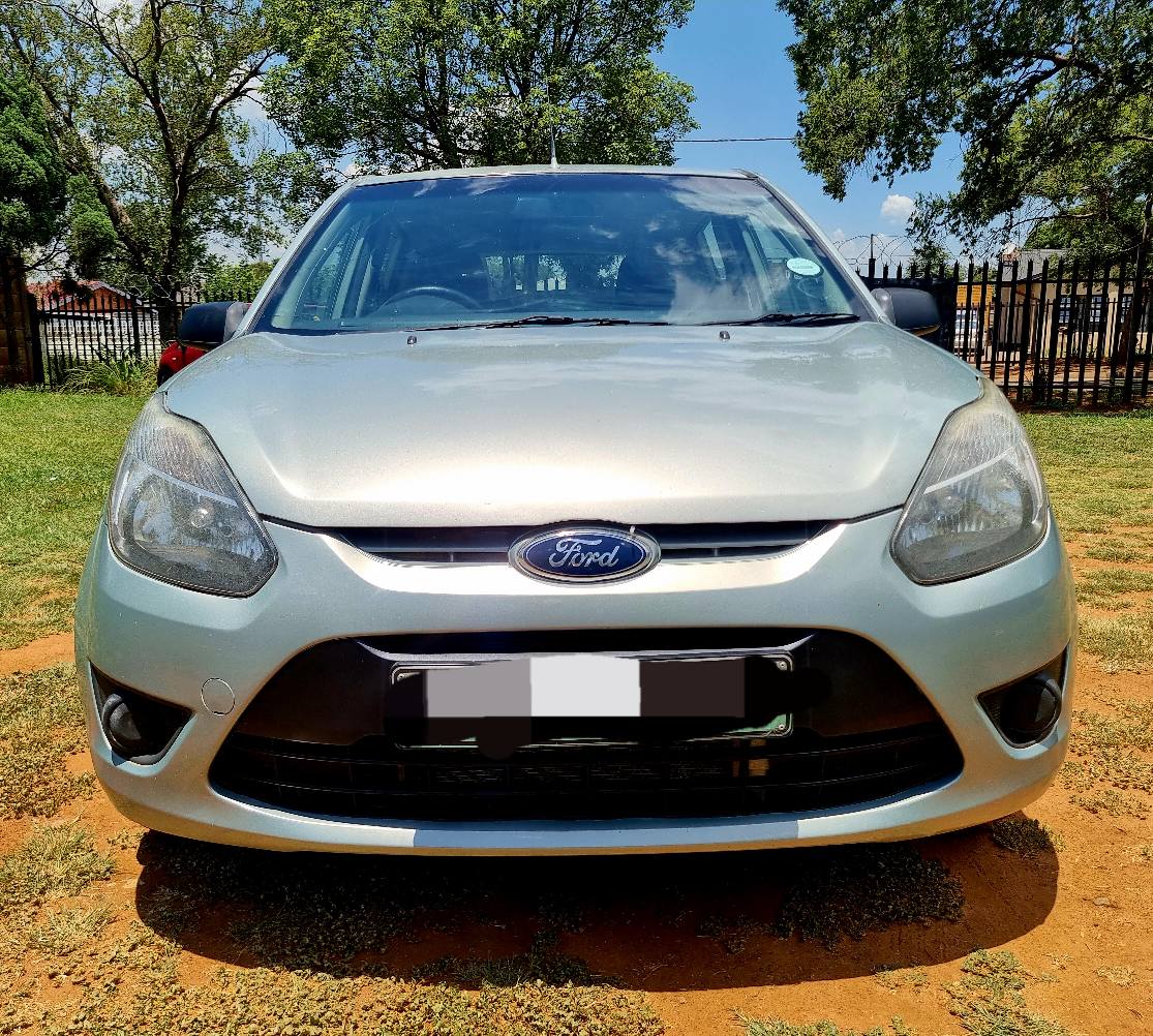 cheap cars vereeniging