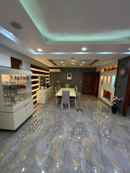 A picture of LUXURY 3 BEDROOMS FULLY FURNISHED APARTMENT AVAILABLE FOR RENT IN