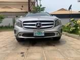 A picture of Unregistered Mercedes Benz Glass 2016 fully duty paid everything working