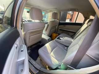 A picture of 2006 Lexus Rx330