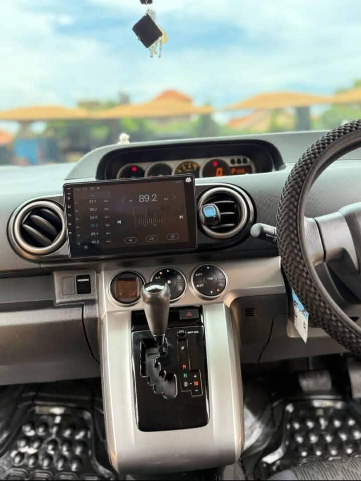 A picture of Car on sale