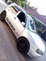 toyota starlet