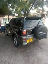 A picture of Toyota Rav 4 Bei Million 6 700 000 Piga Simu
