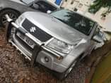 A picture of SUZUKI ESCUDO