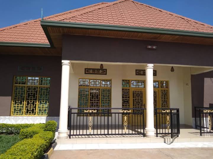 kagugu accommodation